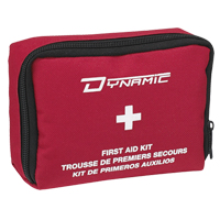 Trousse de premiers soins Dynamic, WSIB Ontario D. Morneault & Fils
