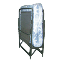 Dynamic Rollaway Cot, Class 1 D. Morneault & Fils