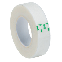 Dynamic Hypoallergenic Surgical Tape, Class 1, 30' L x 1/2" W D. Morneault & Fils