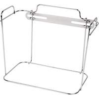 Support mural pour contenant &agrave; aiguilles Dynamic D. Morneault & Fils