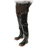 Protecto Hip Waders D. Morneault & Fils