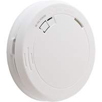 Photoelectric Smoke Alarm D. Morneault & Fils