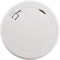 Photoelectric Smoke Alarm D. Morneault & Fils