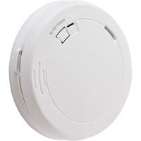 Photoelectric Smoke Alarm D. Morneault & Fils