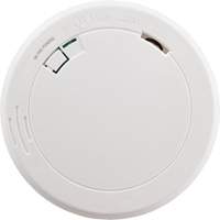 Photoelectric Smoke Alarm D. Morneault & Fils