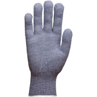 Gants en tricot &agrave; enveloppe ignifug&eacute;e, Kermel/Thermolite/Viscose FR, 8/Moyen, Prot&egrave;ge jusqu'&agrave; 752° F (400° C) D. Morneault & Fils
