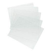 Lentilles de s&eacute;curit&eacute; pour le meulage Liteflip D. Morneault & Fils