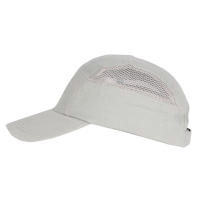 Casquette antichocs Grand Slam II Dynamic, Gris D. Morneault & Fils