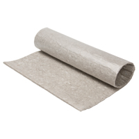 Spilltration Husky Polyback Rugs, 32" W x 4' L, Heavyweight D. Morneault & Fils