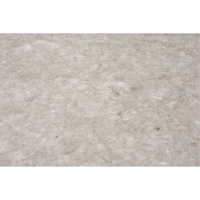 Spilltration Husky Polyback Roll, Heavyweight, 100' L x 64" W, 176 gal. Absorbancy D. Morneault & Fils