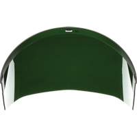 &eacute;cran facial, Polycarbonate, Teinte 5,0 D. Morneault & Fils