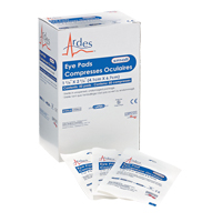 Tampons Dynamic, Oculaire, Classe 1 D. Morneault & Fils