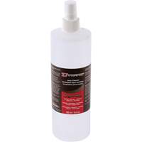 Dynamic Lens Cleaning and Anti Fog Solution, 500 ml D. Morneault & Fils