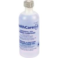 Dynamic Isopropyl Rubbing Alcohol, Liquid, Antiseptic D. Morneault & Fils