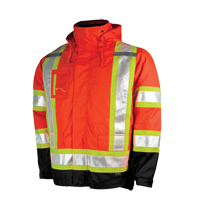 High Visibility Clothing