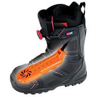 S&eacute;choir portable Dryguy Travel Dry DX pour bottes et souliers D. Morneault & Fils