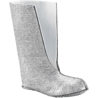 Doublure de botte, Hommes 6 D. Morneault & Fils
