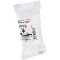 Bandages de gaze Dynamic, Rouleau, 30' lo x 2" la, St&eacute;rile, Dispositif m&eacute;dical Classe 1 D. Morneault & Fils