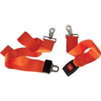 Dynamic Restraining Strap D. Morneault & Fils
