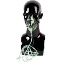 Masque &agrave; oxyg&egrave;ne Dynamic D. Morneault & Fils