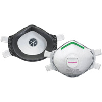Respirateur contre les particules SAF-T-Fit Plus P1130, P100, Certifi&eacute; NIOSH, Moyen/grand D. Morneault & Fils