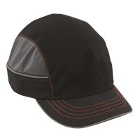 Casquette Skullerz 8950XL, Noir D. Morneault & Fils