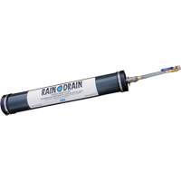 Syst&egrave;me de filtration des hydrocarbures RainDrain D. Morneault & Fils