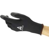 ActivArmr&reg; 97-631 Medium-Duty Thermal Gloves, 7/Small, Foam PVC Coating, 10 Gauge, Nylon Shell D. Morneault & Fils