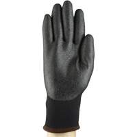 ActivArmr&reg; 97-631 Medium-Duty Thermal Gloves, 7/Small, Foam PVC Coating, 10 Gauge, Nylon Shell D. Morneault & Fils
