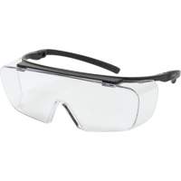 Lunettes de s&eacute;curit&eacute; Z2700 OTG, Lentille Transparent, Anti-&eacute;gratignures, ANSI Z87+/R&eacute;pond ou surpasse la norme CSA Z94.3 D. Morneault & Fils