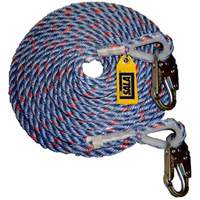 Rope Lifeline D. Morneault & Fils