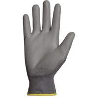 Superior Touch&reg; String Knit Gloves, 8, Polyurethane Coating, 13 Gauge, Polyester Shell D. Morneault & Fils