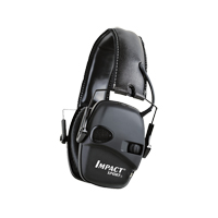 Cache-oreilles sport Impact de Howard Leight, Style Bandeau, 22 dB D. Morneault & Fils