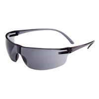 Lunettes de s&eacute;curit&eacute; Uvex s&eacute;rie SVP 200, Lentille Grise/fum&eacute;e, Anti-&eacute;gratignures, ANSI Z87+/R&eacute;pond ou surpasse la norme CSA Z94.3 D. Morneault & Fils