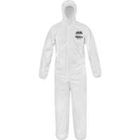Disposable Coveralls