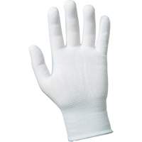 KleenGuard G35 Inspection Gloves, Nylon, Knit Wrist Cuff, X-Small D. Morneault & Fils