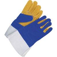 Welder's Gloves
