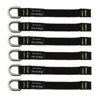 Squids&reg; 3700 Tool Tails Tool Tether Attachments D. Morneault & Fils