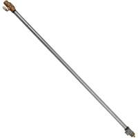 Soupape de protection contre le gel sous terre D. Morneault & Fils