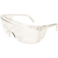 Safety Eyewear & Accessories