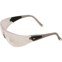 Veratti&reg; 1000  Safety Glasses, Clear Lens, Anti-Scratch, ANSI Z87+/Meets/Exceeds CSA Z94.3 D. Morneault & Fils