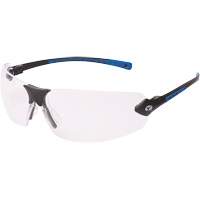 Veratti&reg; 429 Safety Glasses, Clear Lens, Anti-Scratch, ANSI Z87+/Meets/Exceeds CSA Z94.3 D. Morneault & Fils