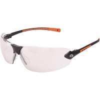 Lunettes de s&eacute;curit&eacute; Veratti 429, Lentille Int&eacute;rieur/ext&eacute;rieur, Anti-&eacute;gratignures, ANSI Z87+/R&eacute;pond ou surpasse la norme CSA Z94.3 D. Morneault & Fils