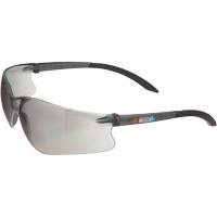 Veratti&reg; GT Safety Glasses, Silver Mirror Lens, Anti-Scratch, ANSI Z87+/Meets/Exceeds CSA Z94.3 D. Morneault & Fils