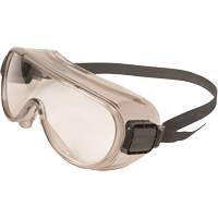 500 Series 501R Safety Goggles D. Morneault & Fils