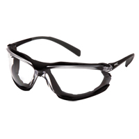 Lunettes de s&eacute;curit&eacute; Proximity, Lentille Transparent, Antibu&eacute;e, ANSI Z87+/R&eacute;pond ou surpasse la norme CSA Z94.3 D. Morneault & Fils