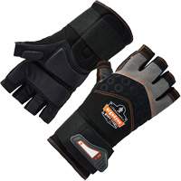 Impact Gloves