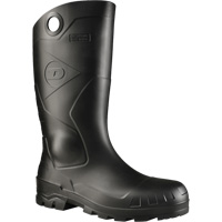 Bottes Chesapeake, PVC, Embout Acier, Pointure 4 D. Morneault & Fils