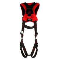 Comfort Vest-Style Harness, CSA Certified, Class AE, Small, 420 lbs. Cap. D. Morneault & Fils