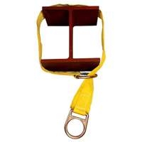 Web Tie-Off Adaptor, Tie-Off, Temporary Use D. Morneault & Fils
